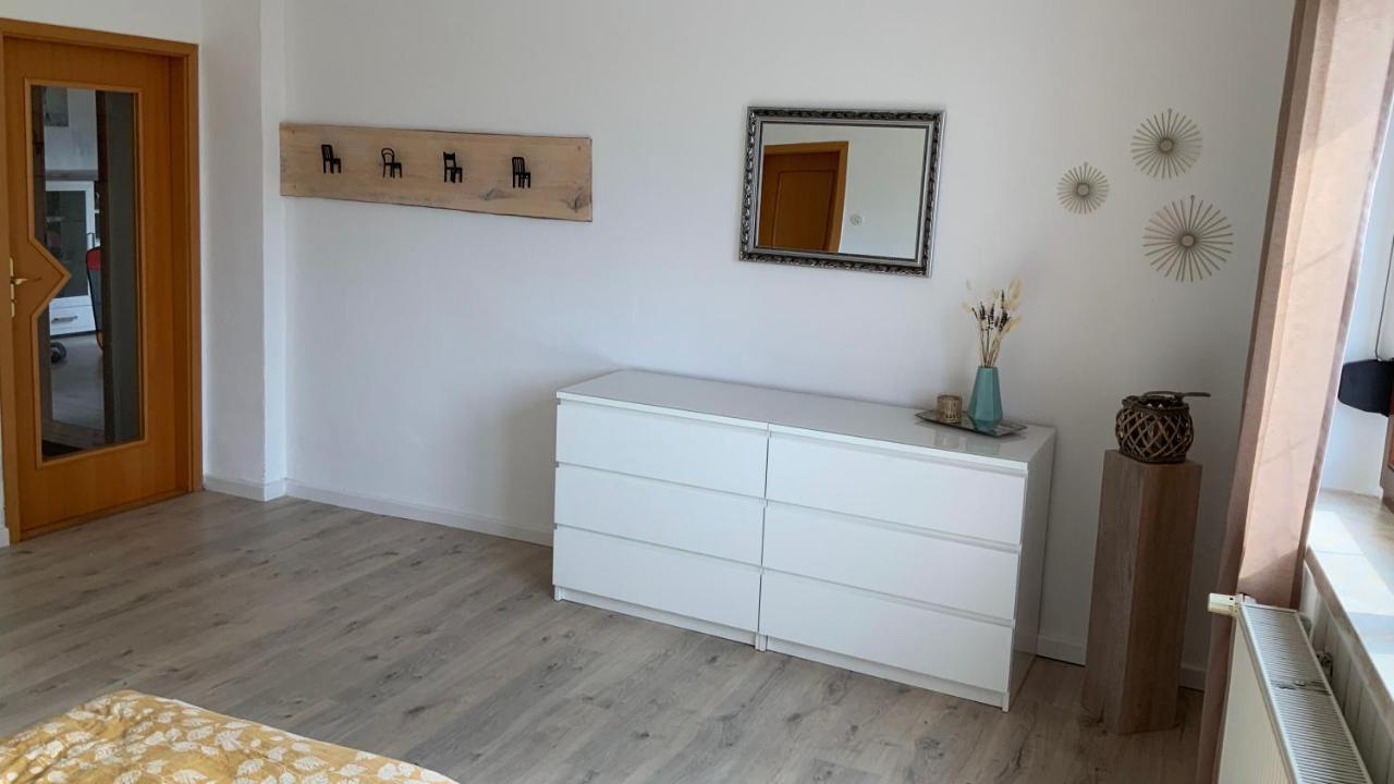 Ferienhaus Undine Mit E-Auto-Ladestation Oranienbaum-Woerlitz Extérieur photo