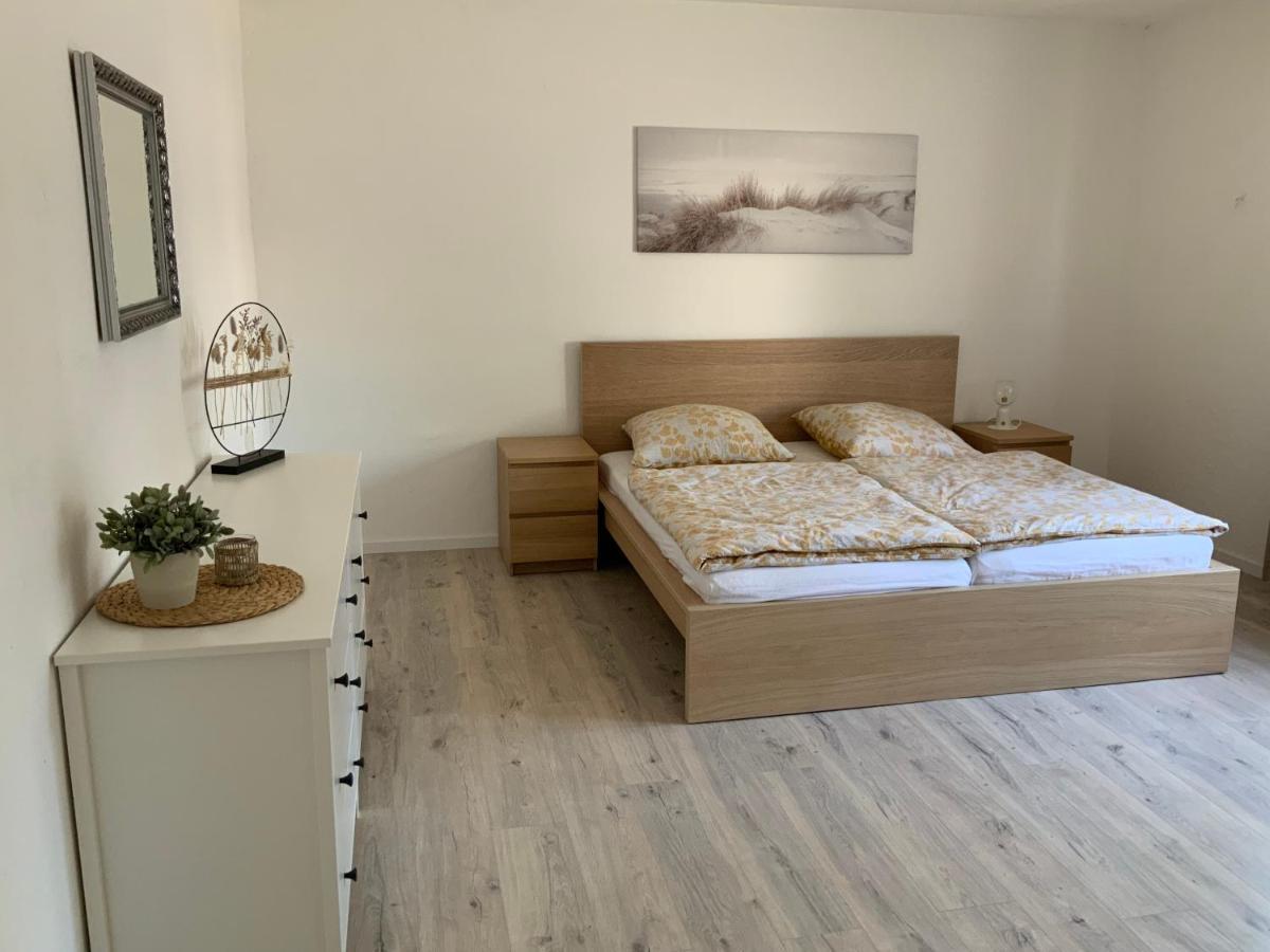 Ferienhaus Undine Mit E-Auto-Ladestation Oranienbaum-Woerlitz Extérieur photo